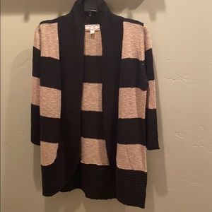 3/4 Sleeve Sweater